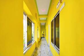 iROOMZ Tilottama Guest House