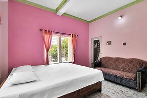 iROOMZ Tilottama Guest House