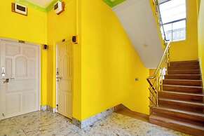 iROOMZ Tilottama Guest House