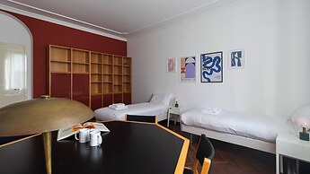 Italianway - Bligny 26