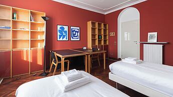 Italianway - Bligny 26