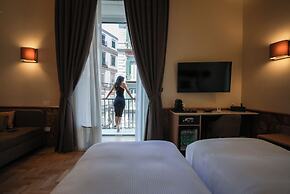 Antica Dimora Pessina