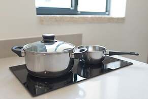 PORT CITY HAIFA -  Flea Market Luxury