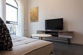 PORT CITY HAIFA -  Flea Market Luxury