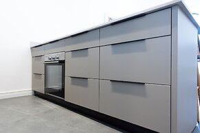 PORT CITY HAIFA -  Flea Market Luxury