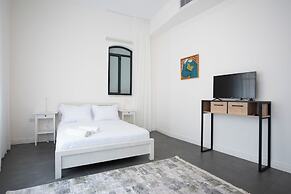 PORT CITY HAIFA -  Flea Market Luxury