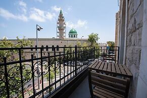 PORT CITY HAIFA -  Flea Market Luxury