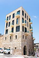 PORT CITY HAIFA -  Flea Market Luxury