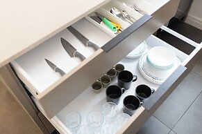 PORT CITY HAIFA -  Flea Market Luxury