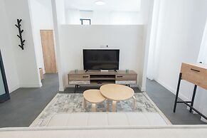 PORT CITY HAIFA -  Flea Market Luxury