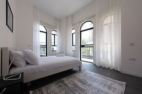 PORT CITY HAIFA -  Flea Market Luxury