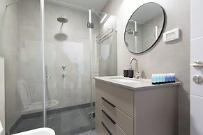 PORT CITY HAIFA -  Flea Market Luxury