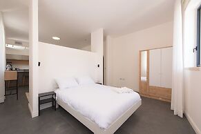 PORT CITY HAIFA -  Flea Market Luxury