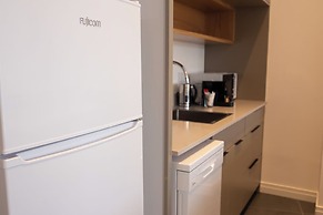 PORT CITY HAIFA -  Flea Market Luxury