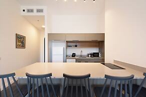 PORT CITY HAIFA -  Flea Market Luxury