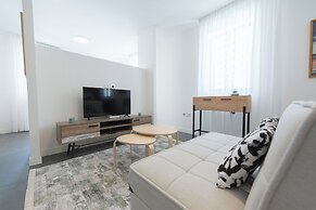 PORT CITY HAIFA -  Flea Market Luxury