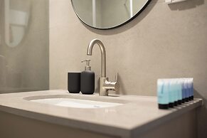 PORT CITY HAIFA -  Flea Market Luxury