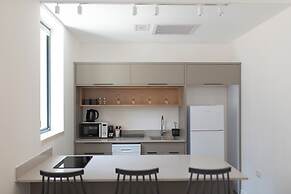 PORT CITY HAIFA -  Flea Market Luxury