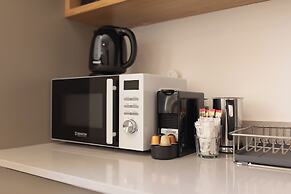 PORT CITY HAIFA -  Flea Market Luxury