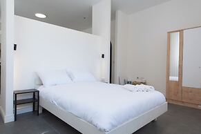 PORT CITY HAIFA -  Flea Market Luxury