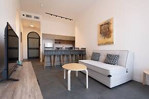 PORT CITY HAIFA -  Flea Market Luxury