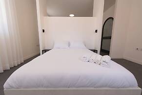 PORT CITY HAIFA -  Flea Market Luxury