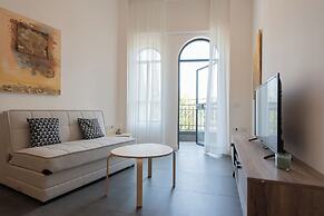 PORT CITY HAIFA -  Flea Market Luxury