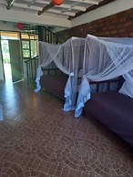 Secrets Guest House