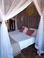 Secrets Guest House