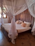 Secrets Guest House
