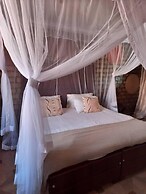 Secrets Guest House