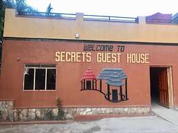 Secrets Guest House