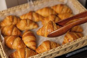 Hotel Taiyo Noen Tokushima Kenchomae