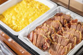 Hotel Taiyo Noen Tokushima Kenchomae