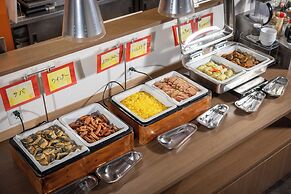 Hotel Taiyo Noen Tokushima Kenchomae