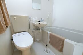 Hotel Taiyo Noen Tokushima Kenchomae