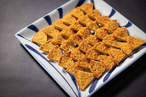 Hotel Taiyo Noen Tokushima Kenchomae