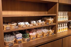 Hotel Taiyo Noen Tokushima Kenchomae