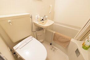 Hotel Taiyo Noen Tokushima Kenchomae