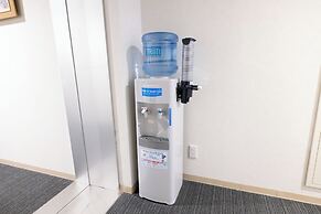 Hotel Taiyo Noen Tokushima Kenchomae