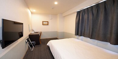 Hotel Taiyo Noen Tokushima Kenchomae