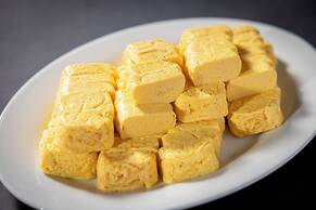 Hotel Taiyo Noen Tokushima Kenchomae