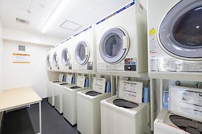 Hotel Taiyo Noen Tokushima Kenchomae