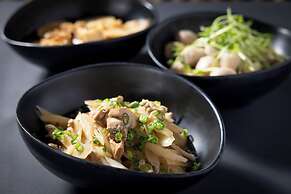 Hotel Taiyo Noen Tokushima Kenchomae