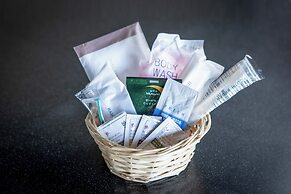 Hotel Taiyo Noen Tokushima Kenchomae