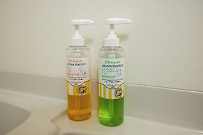 Hotel Taiyo Noen Tokushima Kenchomae