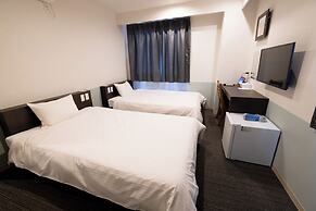 Hotel Taiyo Noen Tokushima Kenchomae