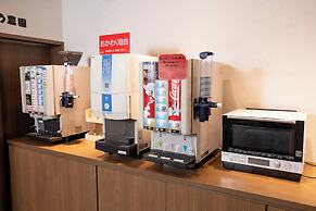 Hotel Taiyo Noen Tokushima Kenchomae