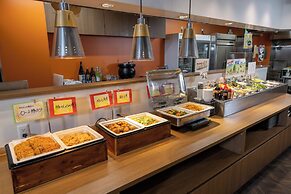 Hotel Taiyo Noen Tokushima Kenchomae