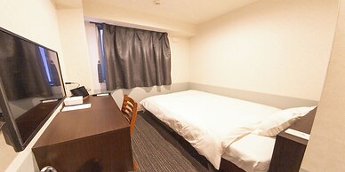 Hotel Taiyo Noen Tokushima Kenchomae
